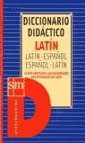 DICCIONARIO DIDACTICO LATIN-ESPAÑOL | 9788434885929 | AAVV