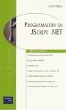 PROGRAMACION EN JSCRIPT.NET | 9788420534688 | ROGERS, JUSTIN