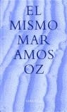 MISMO MAR, EL | 9788478445950 | OZ, AMOS