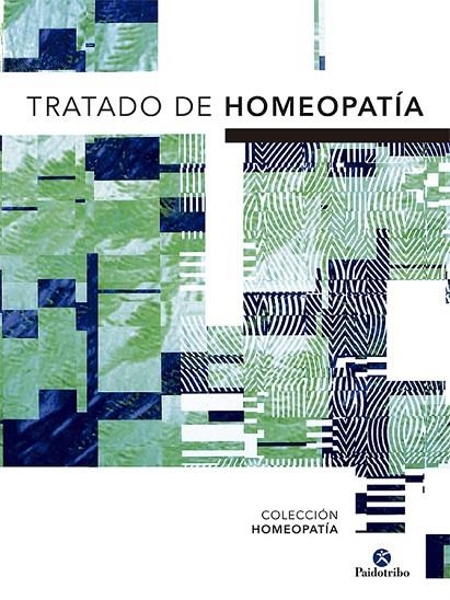 TRATADO DE HOMEOPATIA | 9788480194402 | VVAA