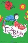 FRIDA KAHLO | 9788479744724 | BAGUENA/IRANZO