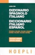 DICCIONARIO ITALIANO ESPAÑOL HOEPLI | 9788820325992 | TAM, LAURA