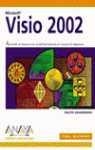 VISIO 2002  PARA WINDOWS | 9788441513532 | GRABOWSKI, RALPH