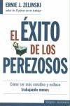 EXITO DE LOS PEREZOSOS | 9788466609715 | ZELINSKI, ERNIE