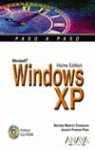 WINDOWS XP | 9788441513303 | BENITEZ/FONDON