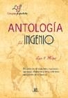 ANTOLOGIA DEL INGENIO | 9788466203593 | MELGAR, LUIS