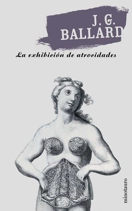 EXHIBICION DE ATROCIDADES, LA | 9788445070086 | BALLARD, J.G.