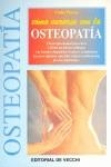 COMO CURARSE CON LA OSTEOPATIA | 9788431523435 | PINSON, CLAIRE