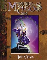 MUNDO DE LOS MAGOS, EL | 9788441411029 | CROSS, TOM