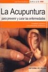 COMO CURARSE CON LA ACUPUNTURA | 9788431523442 | KAUFFMANN, JEAN-PIERRE