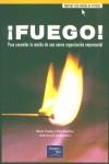 FUEGO | 9788420535432 | CRAINER, STUART - DEARLOVE, DES