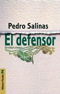 DEFENSOR | 9788420645322 | SALINAS, PEDRO