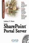 SHAREPOINT PORTAL SERVER + CD | 9788441513600 | MANN, ANTHONY