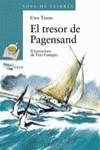 TRESOR DE PAGENSAND, EL | 9788448907020 | TIMM, UWE