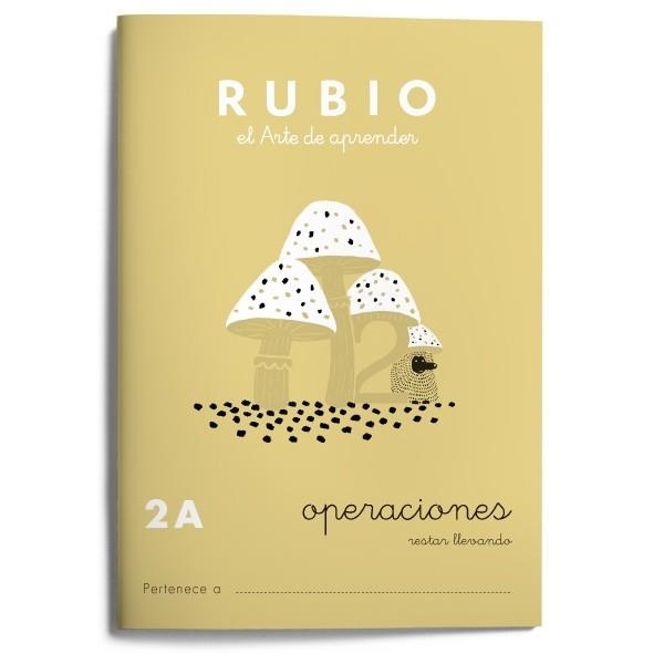 PROBLEMAS 2A RUBIO | 9788485109531 | RUBIO SILVESTRE, RAMON