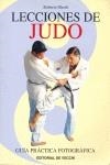 LECCIONES DE JUDO | 9788431523404 | GHETTI, ROBERTO