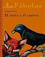 ZORRO Y EL CUERVO, EL | 9788434886797 | PERCY, GRAHAM