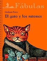 GATO Y LOS RATONES, EL | 9788434886759 | PERCY, GRAHAM
