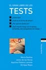 GRAN LIBRO DE LOS TESTS, EL | 9788484602170 | AAVV