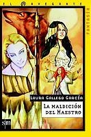 MALDICION DEL MAESTRO, LA | 9788434886865 | GALLEGO, LAURA