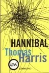 HANNIBAL | 9788497590372 | HARRIS, THOMAS