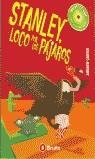 STANLEY, LOCO POR LOS PAJAROS | 9788421641040 | GRIFFIN, ANDREW