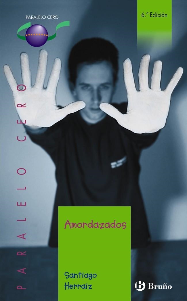 AMORDAZADOS | 9788421690413 | HERRAIZ, SANTIAGO