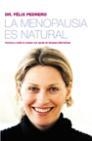 MENOPAUSIA ES NATURAL, LA | 9788427028333 | PEDRERO, FELIX