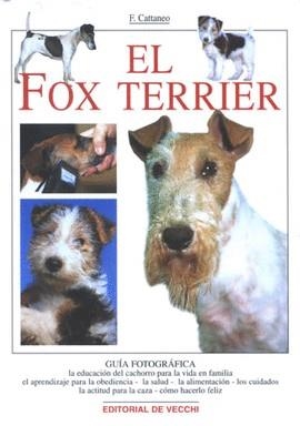 FOX TERRIER, EL | 9788431528546 | CATTANEO, F