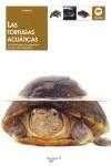 TORTUGAS ACUATICAS, LAS | 9788431528317 | MILLEFANTI, MASSIMO