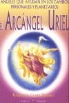 ARCANGEL URIEL, EL | 9788495513182 | CLARE, ELIZABETH