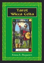 TAROT WICCA CELTA ( ESTUCHE ) | 9788489897588 | STEPANICH, KISMA K