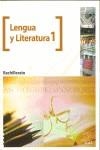 LENGUA Y LITERATURA 1 BACHILLERATO | 9788471439260 | HERNÁNDEZ, GUILLERMO/CABRALES ARTEAGA, J. MANUEL