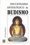 DICCIONARIO ANTOLOGICO DE BUDISMO | 9788495414151 | ROMAN, Mº TERESA