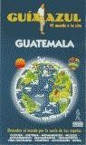 GUATEMALA | 9788480234139 | GAESA