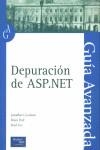 DEPURACION DE ASP.NET | 9788420534763 | GOODYEAAR, JONATHAN