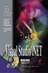 VISUAL STUDIO .NET | 9788441513808 | TEMPLEMAN, JULIAN / VITTER, DAVID