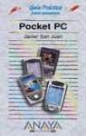 POCKET PC +CD | 9788441513815 | SAN JUAN, JAVIER