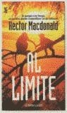 AL LIMITE | 9788497590495 | MACDONALD, HECTOR