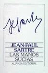 MANOS SUCIAS, LAS | 9788420618678 | SARTRE, JEAN-PAUL