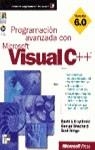 VISUAL C++ , PROGRAMACION AVANZADA CON | 9788448122652 | KRUGLINSKI