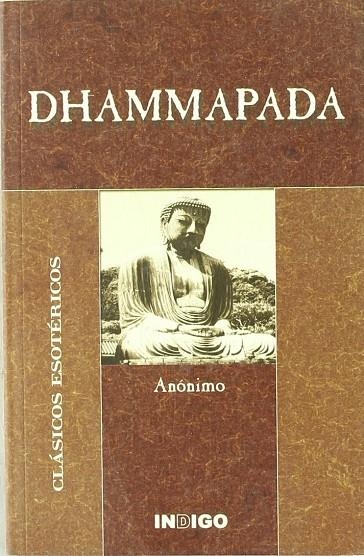 DHAMMAPADA | 9788489768666 | JUBANY I CLOSAS, SANTIAGO