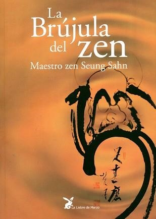 BRUJULA DEL ZEN | 9788487403583 | SHAN, SEUNG