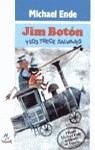 JIM BOTON Y LOS TRECE SALVAJES | 9788427933057 | ENDE, MICHAEL