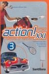 ACTION XXI 3 ESO PACK | 9788429480528 | AA.VV.