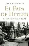 PAPA DE HITLER, EL | 9788408034179 | CORNWELL, JOHN