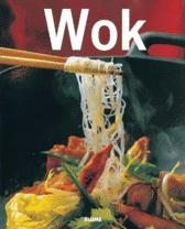 WOK | 9788480764254 | ZABERT, SANDMANN