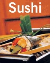 SUSHI | 9788480764292 | VV. AA.