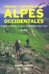 TREKKING Y ALPINISMO EN LOS ALPES OCCIDENTALES | 9788480764179 | SHARP, HILARY