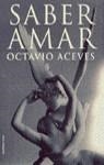 SABER AMAR | 9788427025370 | ACEVES, OCTAVIO